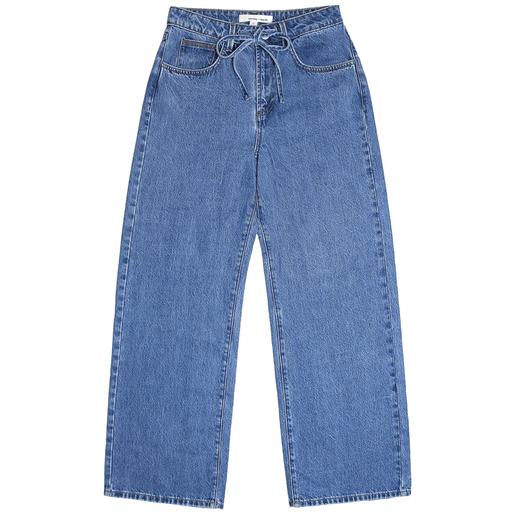 Seventy + Mochi Blake Jean